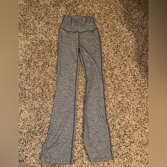 Echt Apparel athletic flare pants - Picture 1 of 2